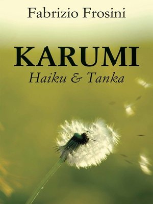 cover image of Karumi